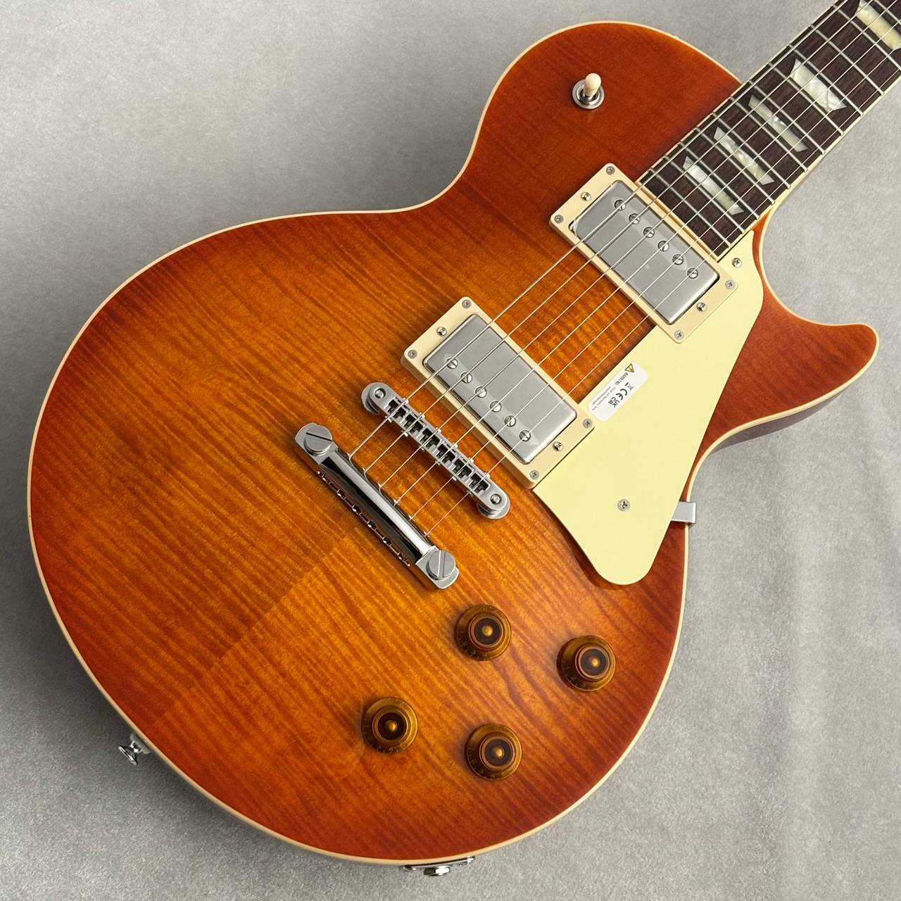 FUJIGEN(FGN) Neo Classic Series NLS200RFM ~Faded Cherry Burst