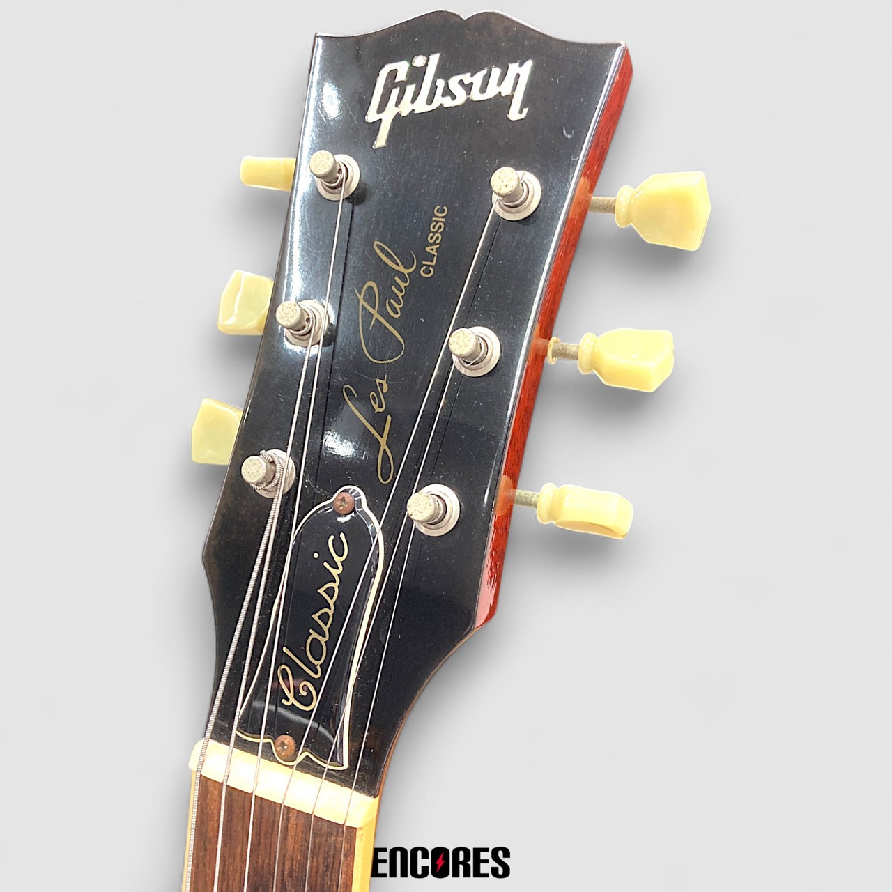 Gibson 1960 Les Paul Classic HBS レスポール クラシック（中古