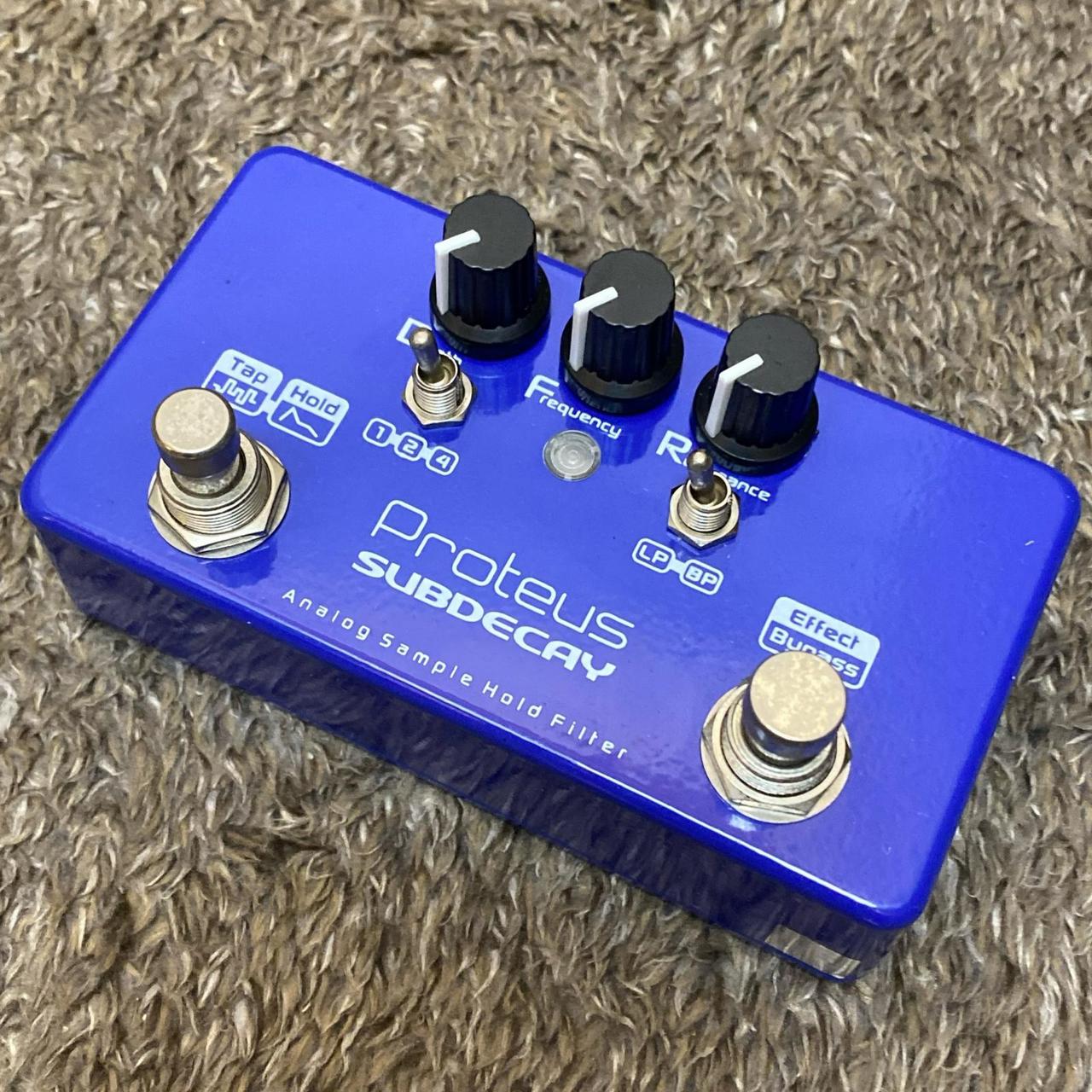 Subdecay Proteus MKII【尾張小牧店】（中古/送料無料）【楽器検索