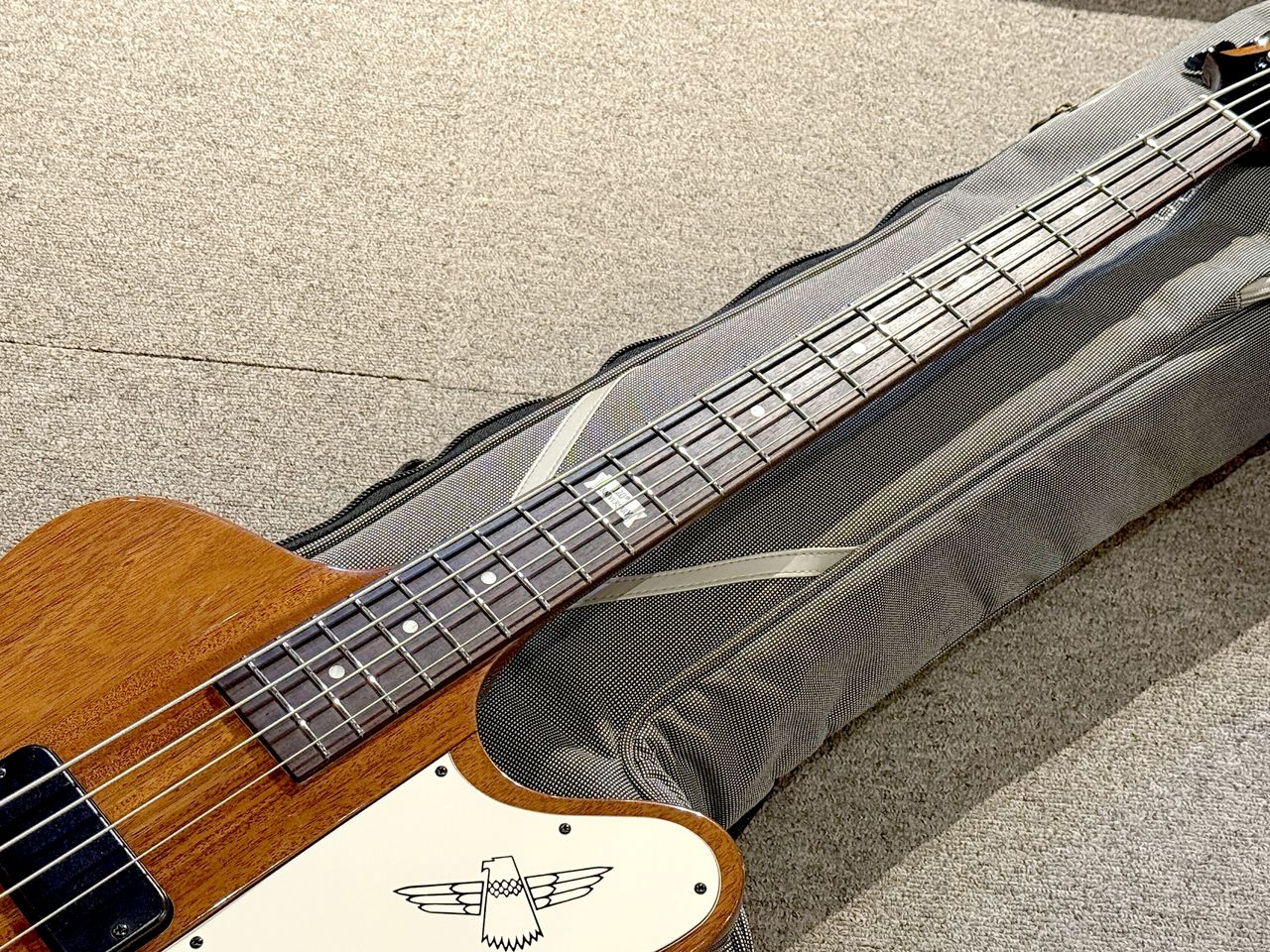 Gibson 120th Anniversary Thunderbird IV（中古）【楽器検索デジマート】