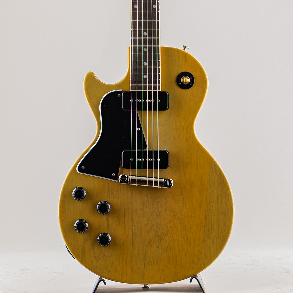 Gibson Les Paul Special Left Hand TV Yellow【S/N:227350005】（新品
