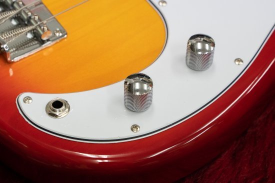 woofy basses Woo 5 Cherry Sunburst（新品/送料無料）【楽器検索 