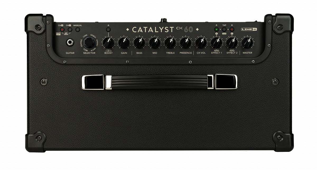 LINE 6 Catalyst CX 60 ライン6 ラインシックス 60W 60ワット ギター 