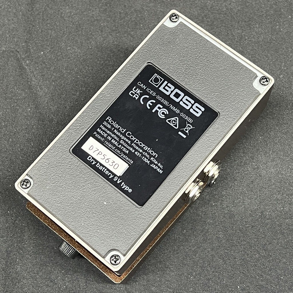 OC-5 Octave(新品未使用、保証書付き) Amazon | BOSS/OC-5 Octave ボス | ディストーション・オーバー