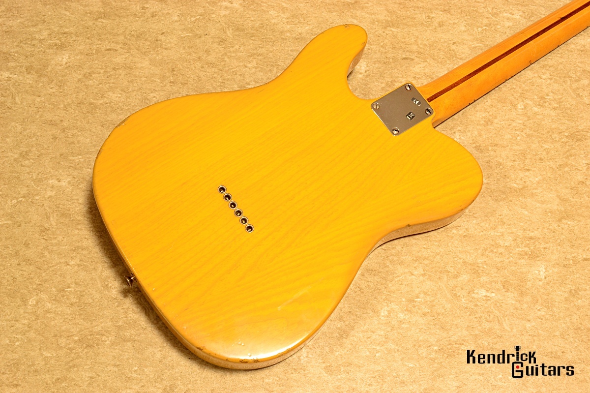 Fender 2003 American Vintage / '52 Telecaster / Butterscotch