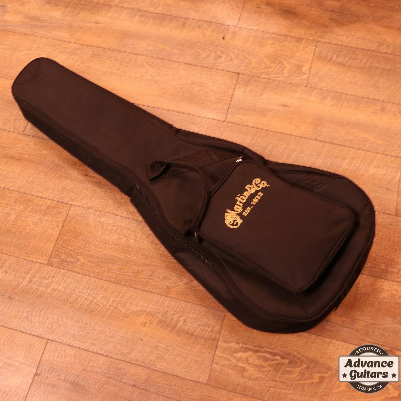 Martin 【クラプトン来日公演限定モデル】LX Series Special EC