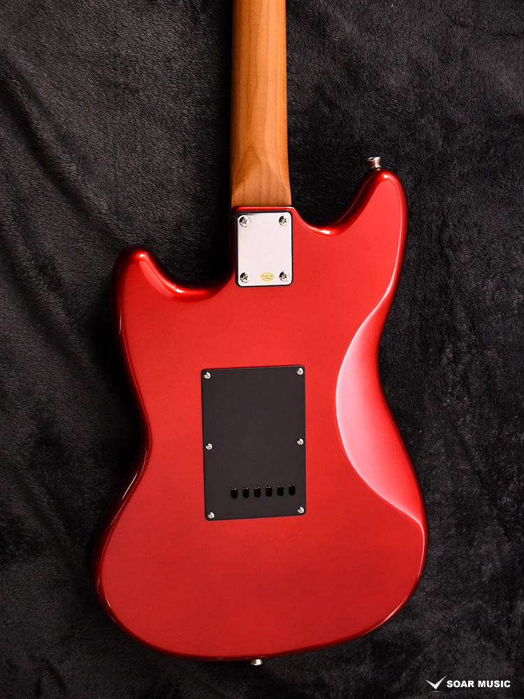 Bacchus バッカス BMS-1-RSM/M-TTPG CAR べっ甲柄ピックガード