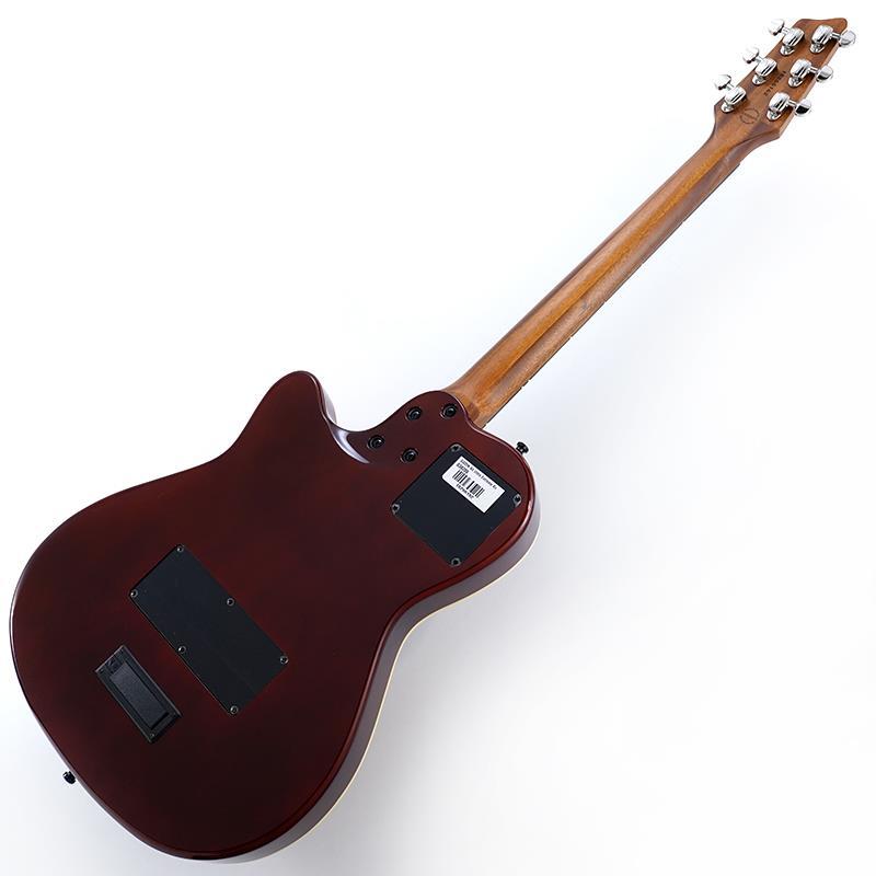 Godin A6 Ultra Extream KOA HG 展示特価！（新品）【楽器検索デジマート】