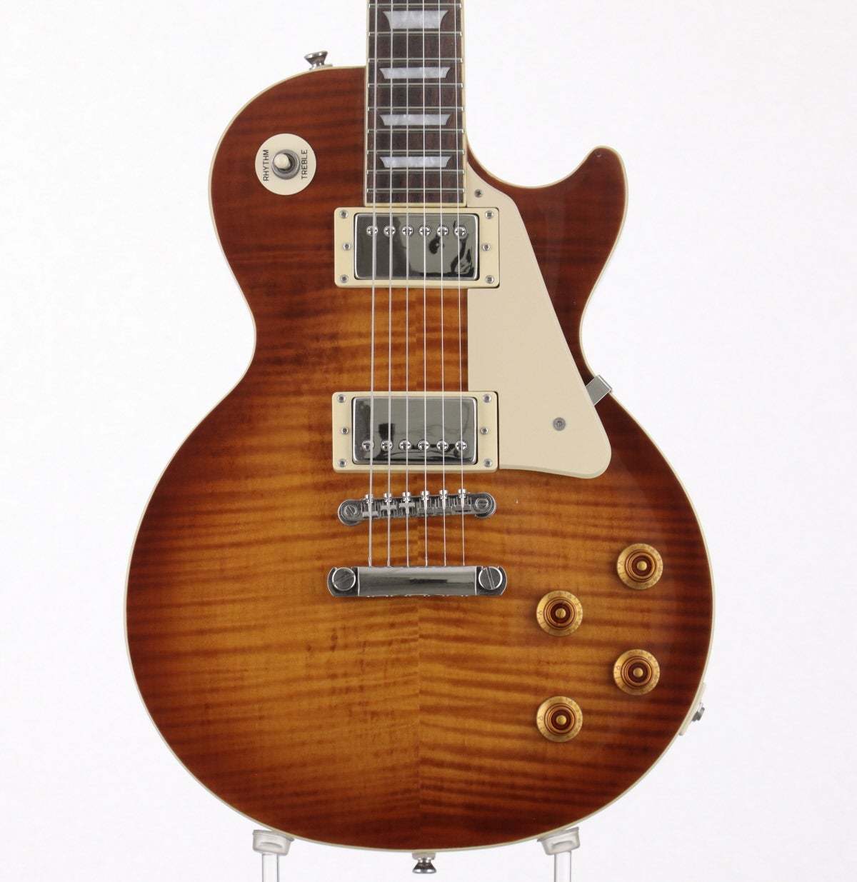 Epiphone Les Paul Standard Plus Top Pro 2013年製【3.98kg】【S/N