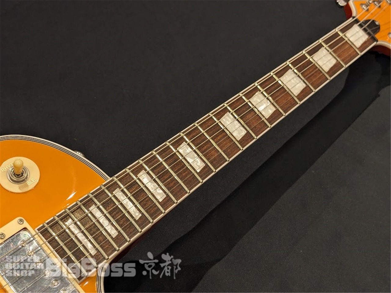 GrassRoots G-レオン / Orange（新品/送料無料）【楽器検索