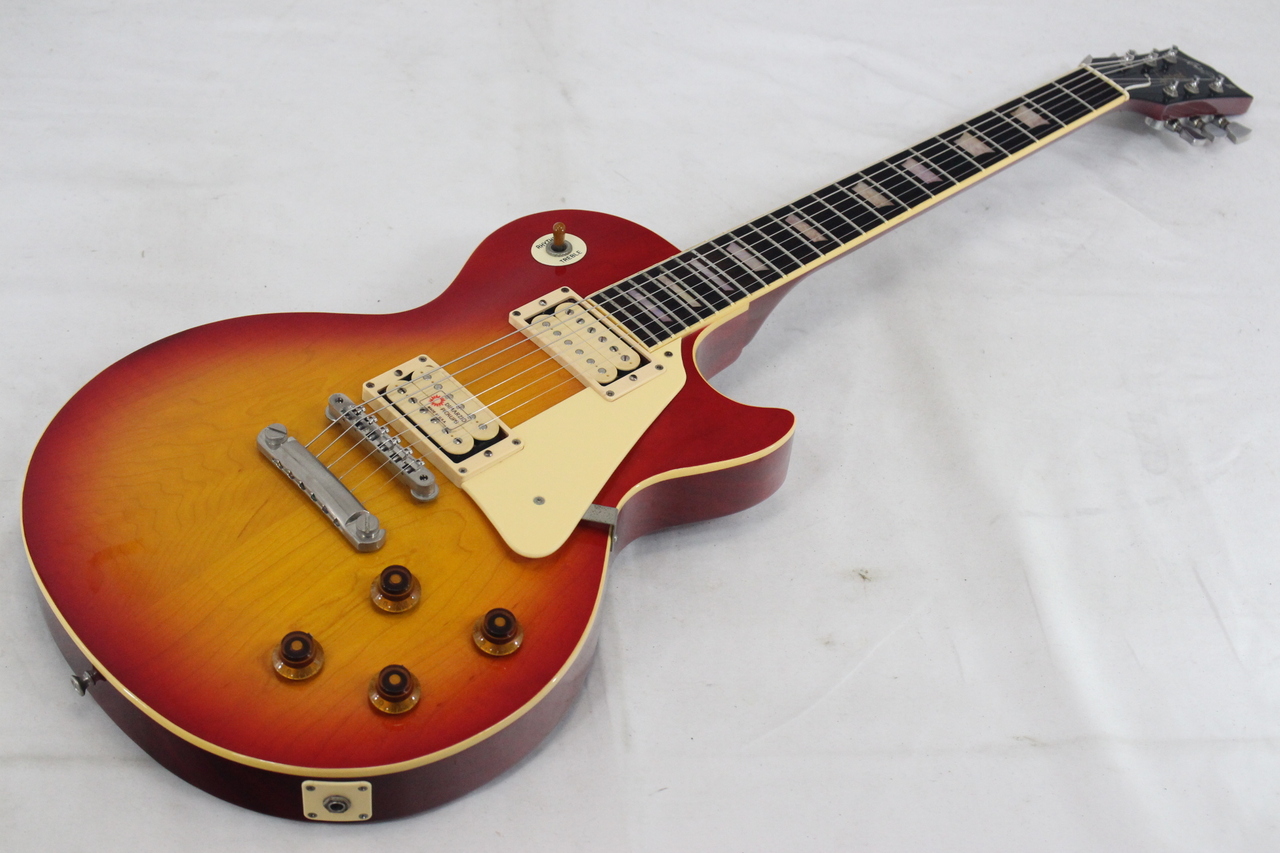 AriaProⅡ LS-600D 日本製 1980年モデル AriaProⅡ LS-600D 日本製 1980年モデル AriaProⅡ LS-600D 日本製