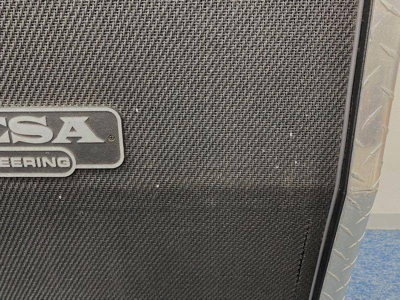 Mesa/Boogie 4FB 4×12 Slant Armour Cabinet（中古）【楽器検索