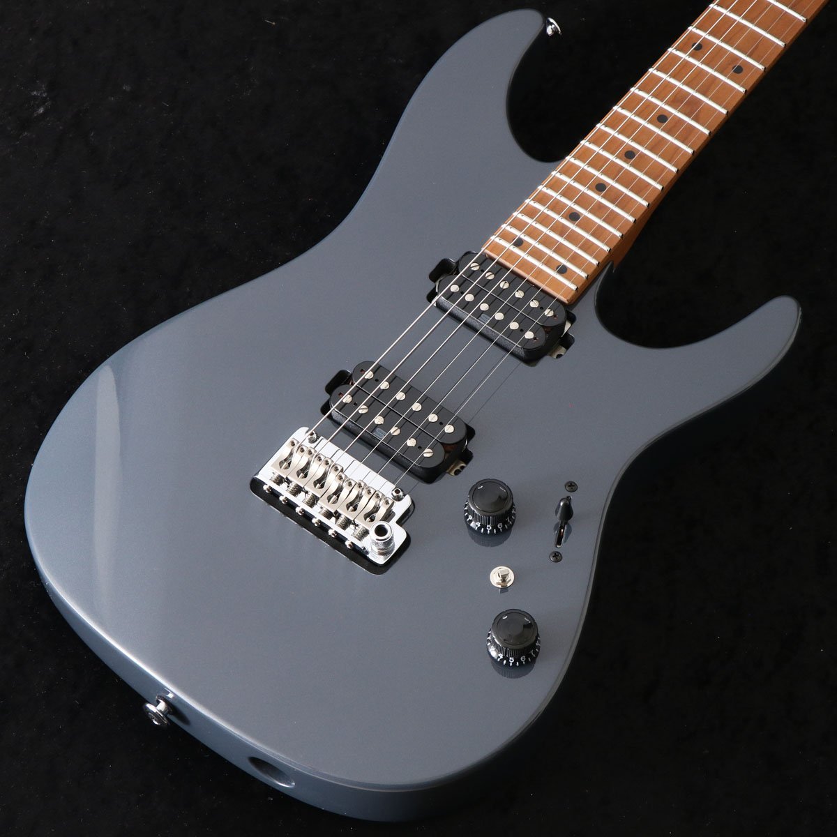 Ibanez Prestige AZ2402-GRM (Gray Metallic) アイバニーズ  [日本製][限定モデル]【御茶ノ水本店】（新品/送料無料）【楽器検索デジマート】