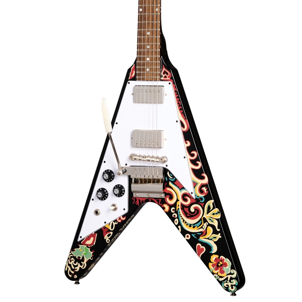 Epiphone Jimi Hendrix 