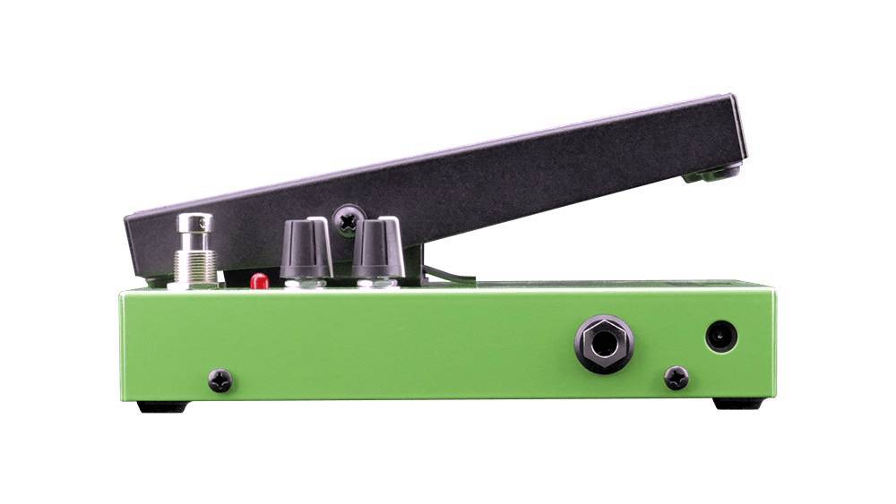 morley ワウ、ボリュームペダル、ディストーション 20/20 Power Wah Volume / MTPWOV - MORLEY | Hookup, Inc.