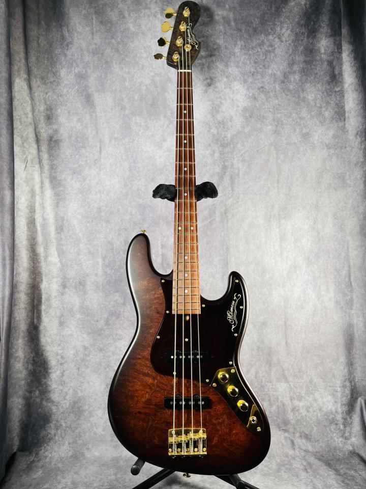 momose MJ-Premium/BB BR-B-MAT（中古）【楽器検索デジマート】