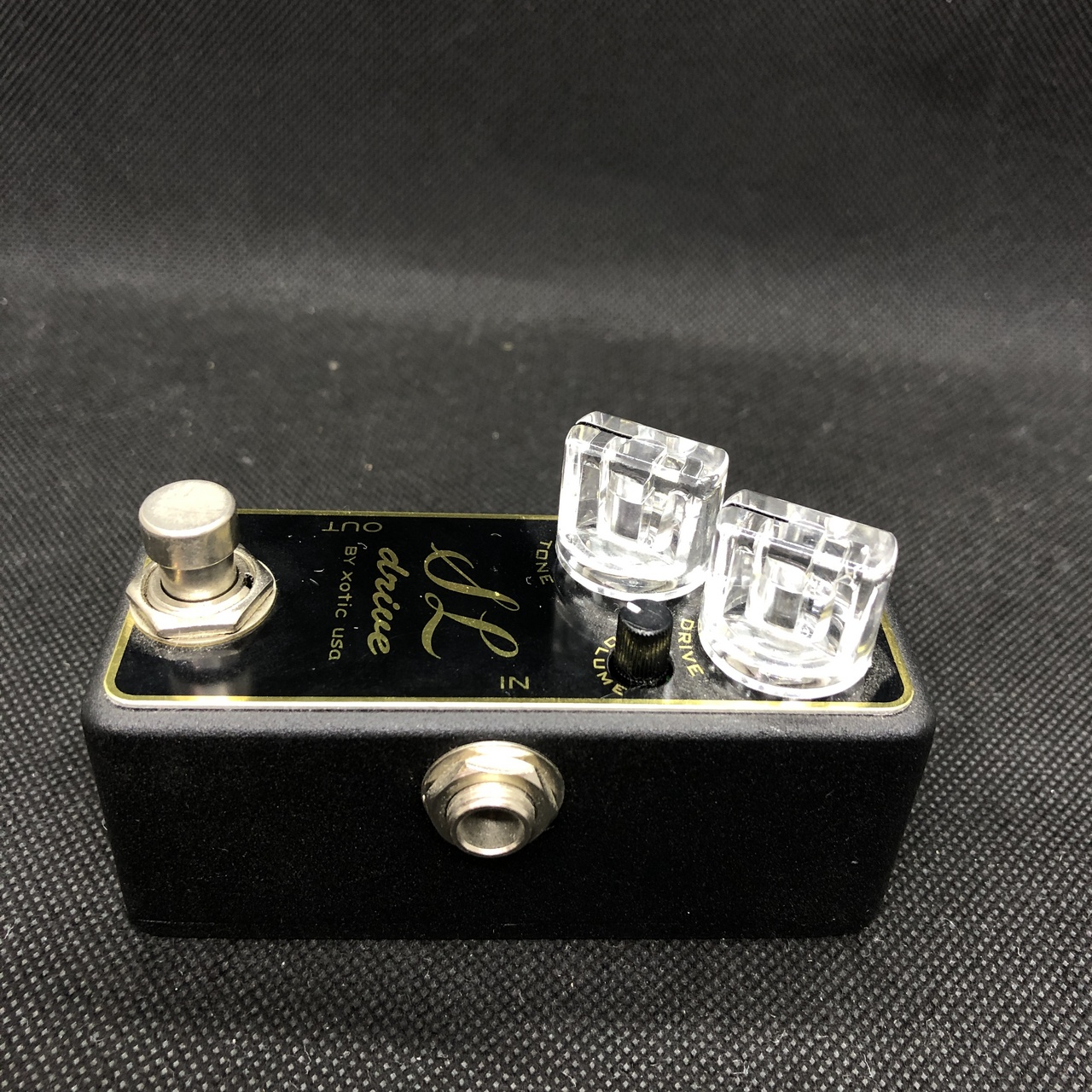 Xotic SL Drive（中古/送料無料）【楽器検索デジマート】
