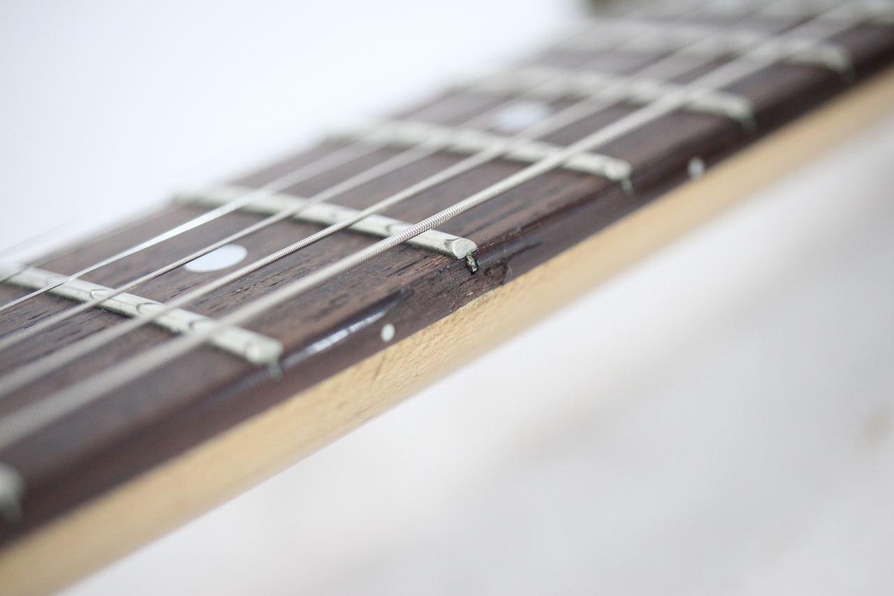 Ibanez RG320B（中古）【楽器検索デジマート】