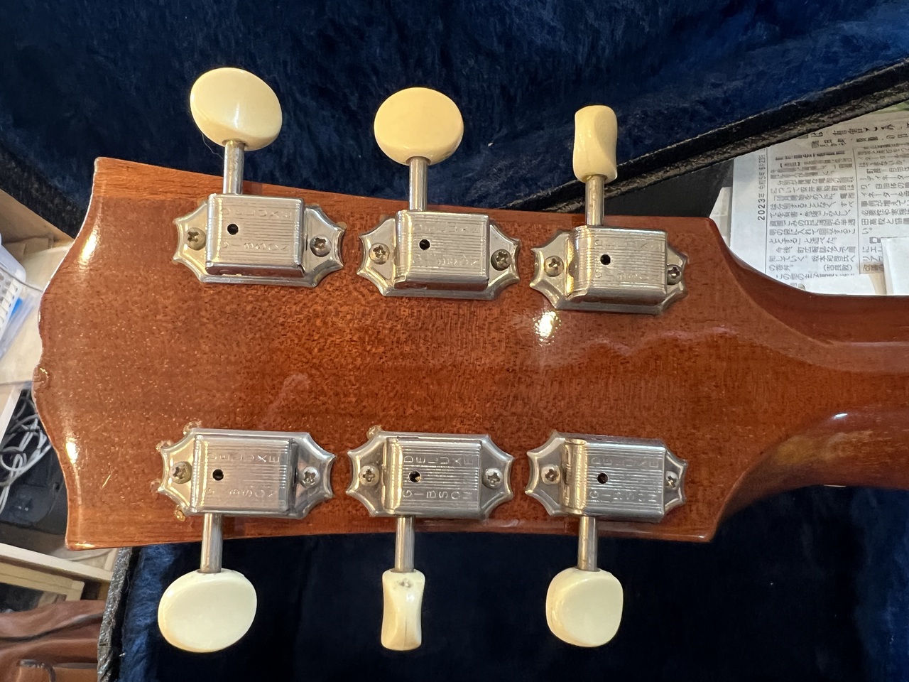 Gibson J-50 【1998年製】（中古）【楽器検索デジマート】