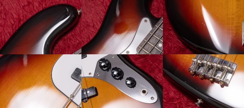FUJIGEN(FGN) J-Standard JJB5R 3TS 2022 3.990kg #K101244【GIB