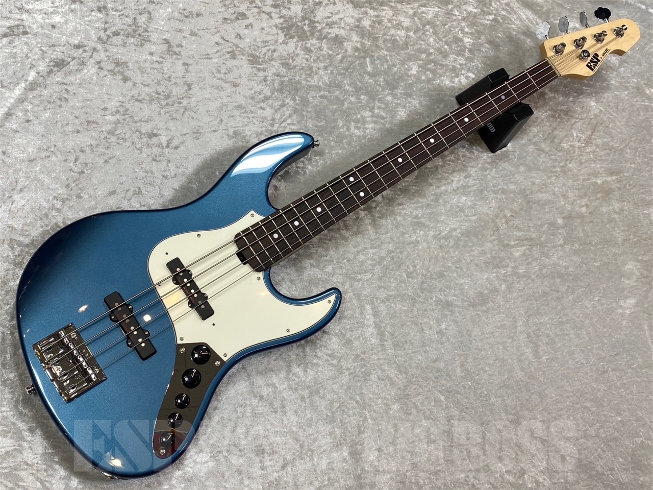 ESP AMAZE-AL/R【Supreme Blue】（新品/送料無料）【楽器検索