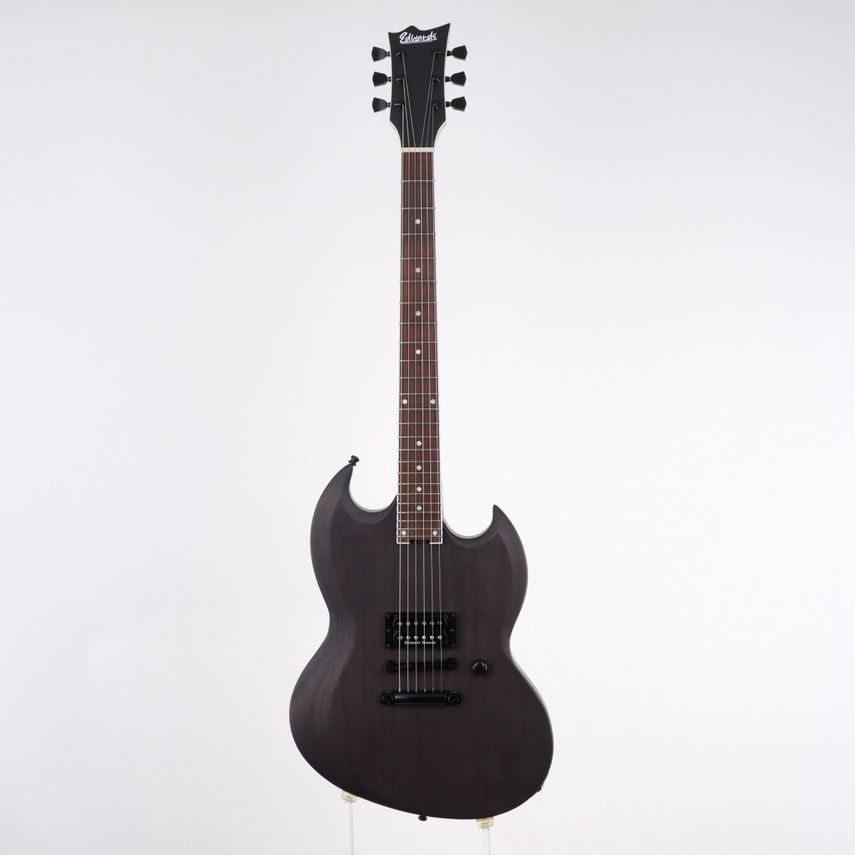 EDWARDS E-VIPER-1H Alternative Black 【梅田店】（中古/送料