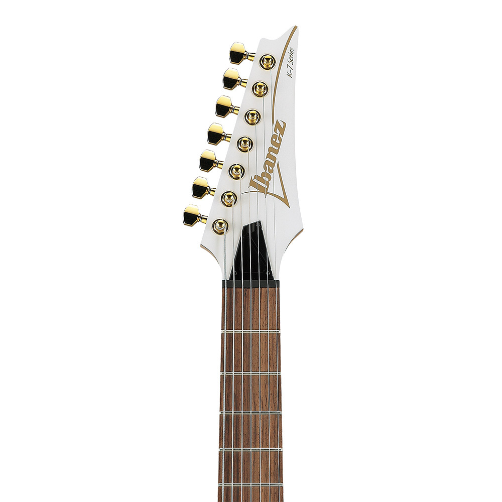 Ibanez K7YANG [KORN Head Signature Model]【Headシグネチャー7弦