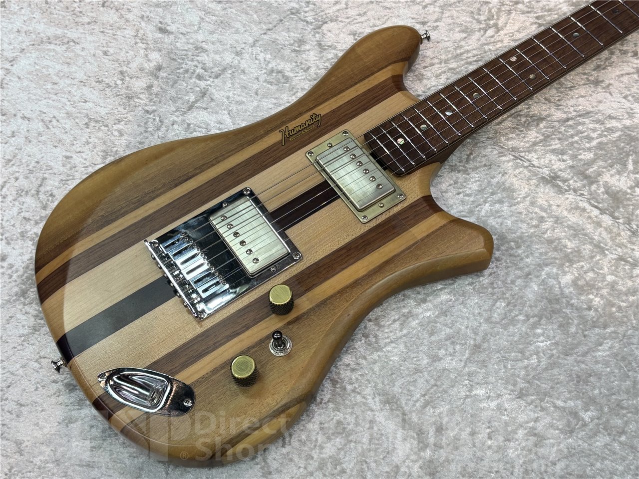 T.S factory 151A-Humanity Type1.0 SDGs Remake2024 #009 (Natural