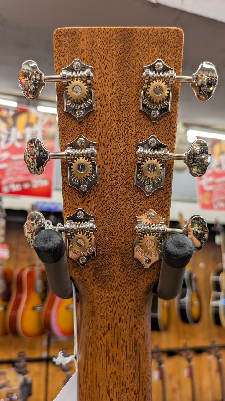 Martin D-16E-01 #2982607【Made in USA】【オール単板】（新品/送料