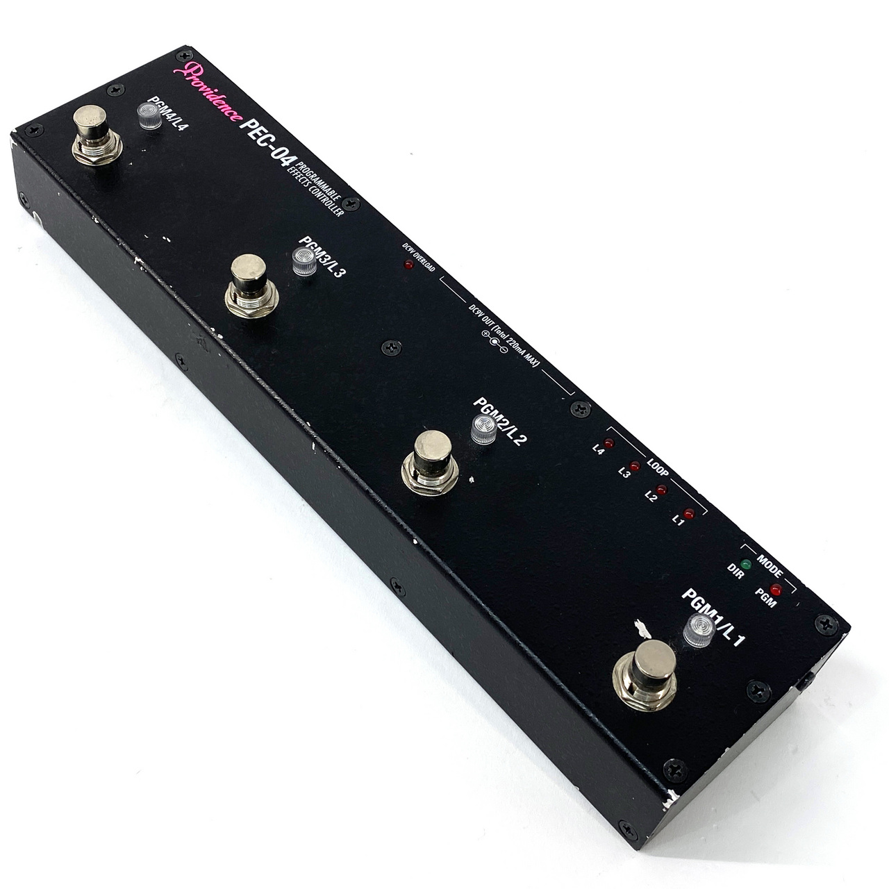 Providence PEC-04（中古/送料無料）【楽器検索デジマート】