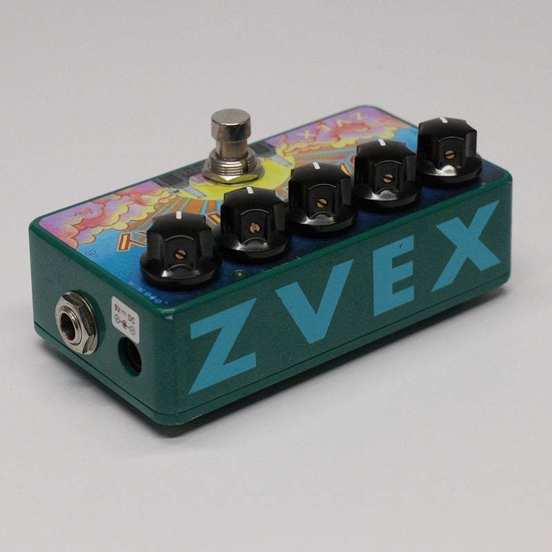 Z.Vex FUZZ FACTORY Vexter Series 【心斎橋店】（中古）【楽器検索