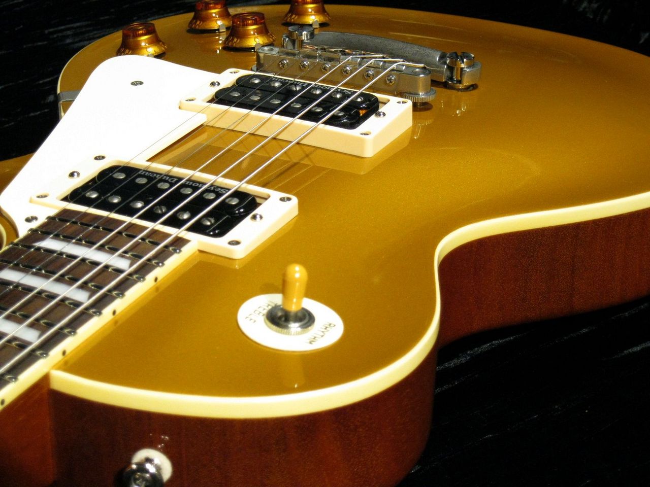 最終決算 Tokai LS122 Mod.（中古）【楽器検索デジマート】 GT ギター