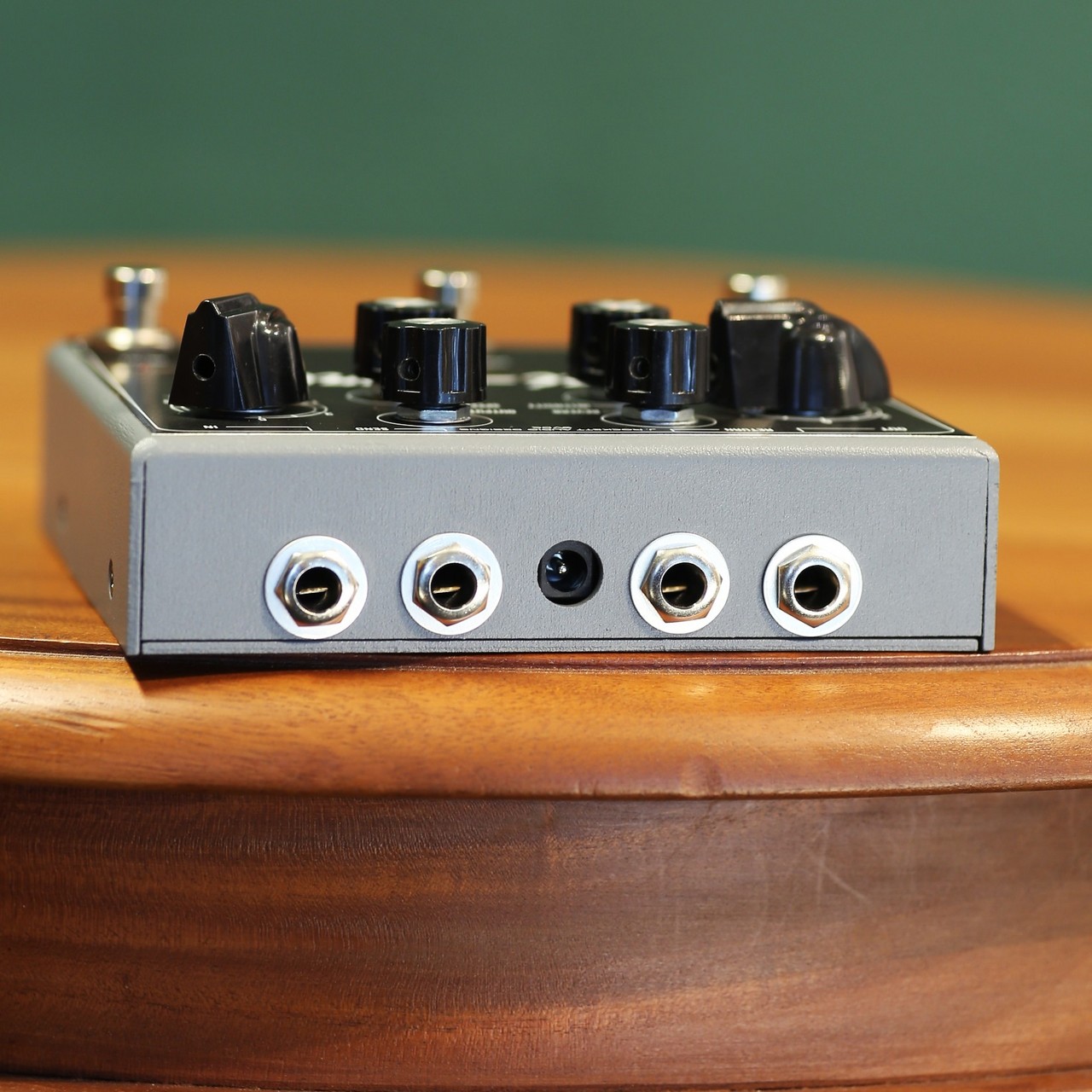 J.Rockett Audio Designs Uni-Verb（新品/送料無料）【楽器検索