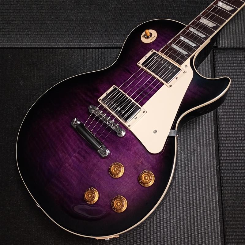 Gibson Custom Shop Exclusive Les Paul Standard 50s Figured