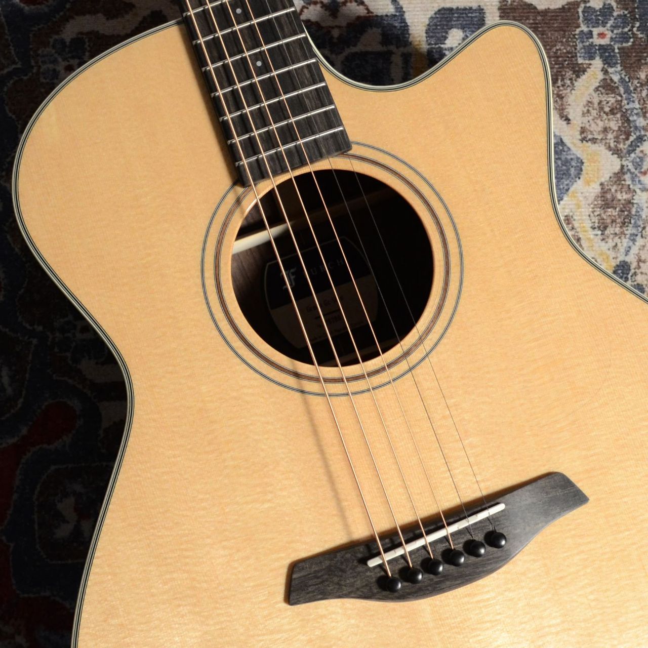 Furch Green Gc-SR a【現物写真】（新品/送料無料）【楽器検索デジマート】