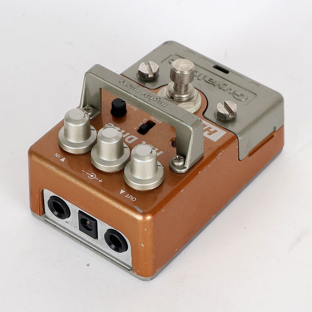 Guyatone 【中古】 オーバードライブ エフェクター Guyatone