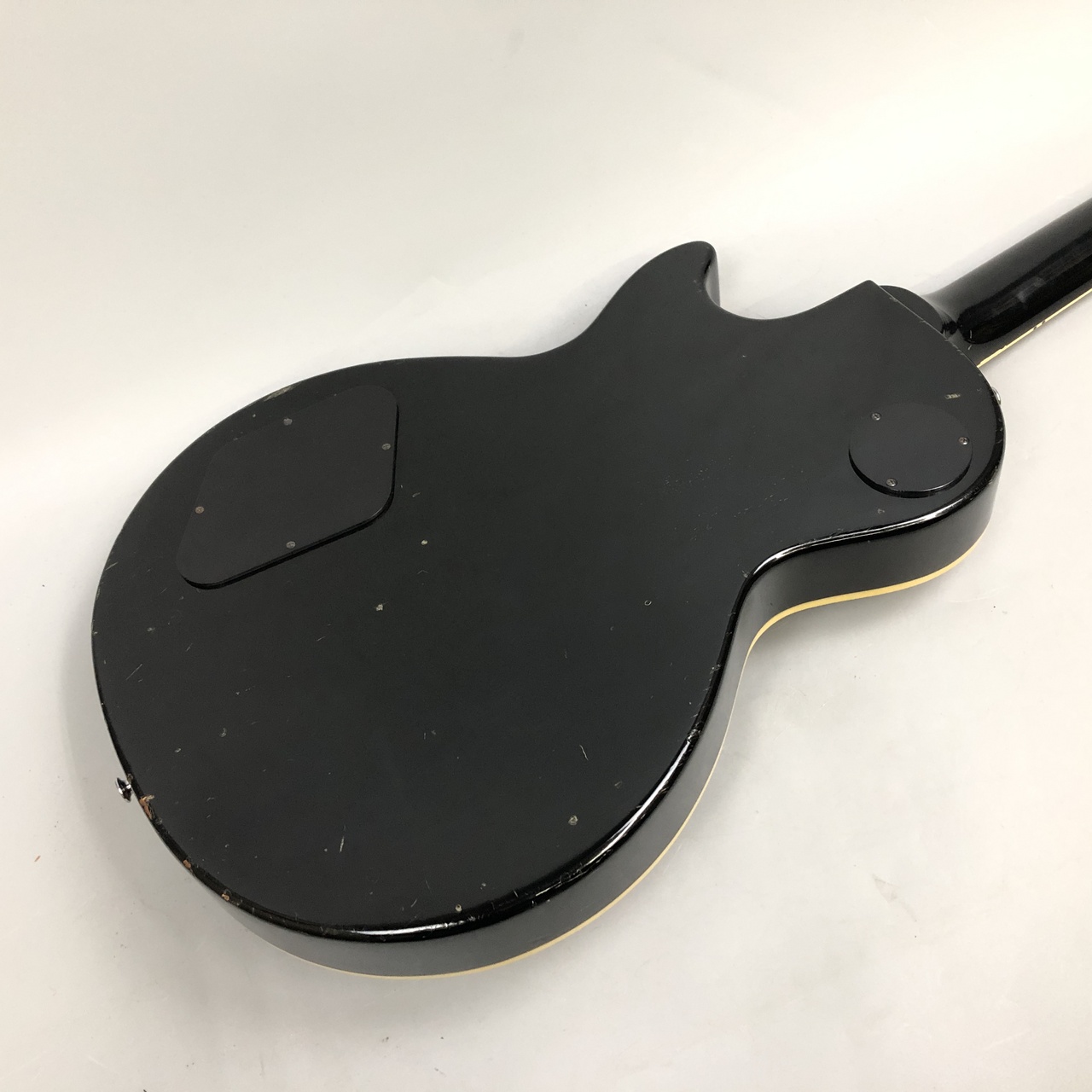 H.S.Anderson Jeff Beck Oxblood Model 1976年製（ビンテージ