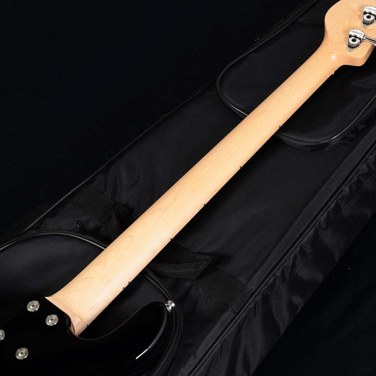 Sadowsky ML21 VJ4 ASH Black [3.65kg/2022年製]サドウスキー