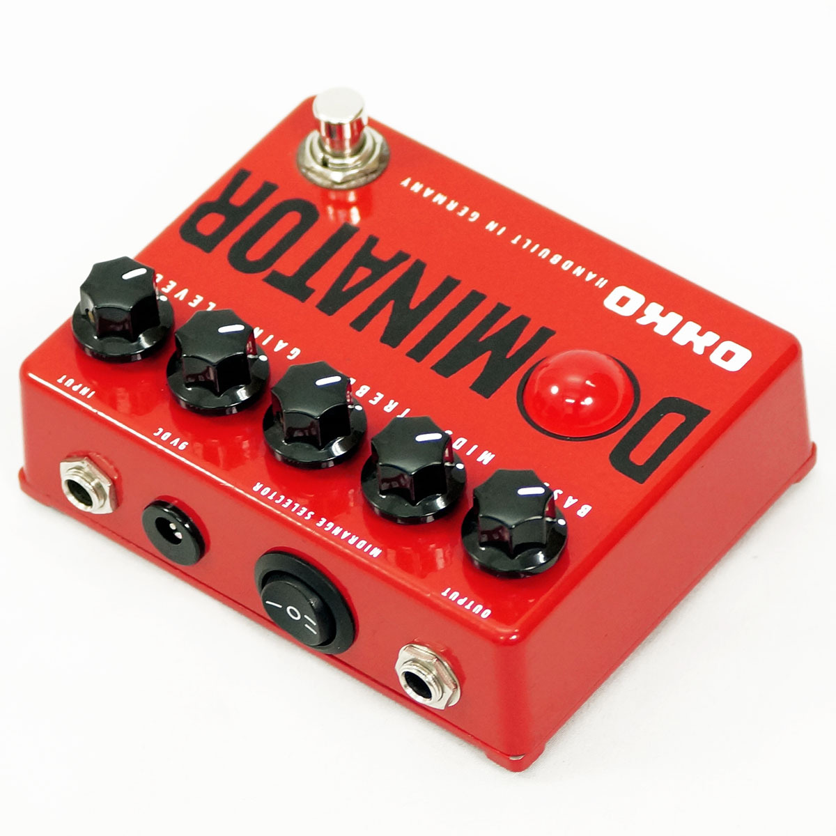OKKO DOMINATOR [USED]（中古）【楽器検索デジマート】