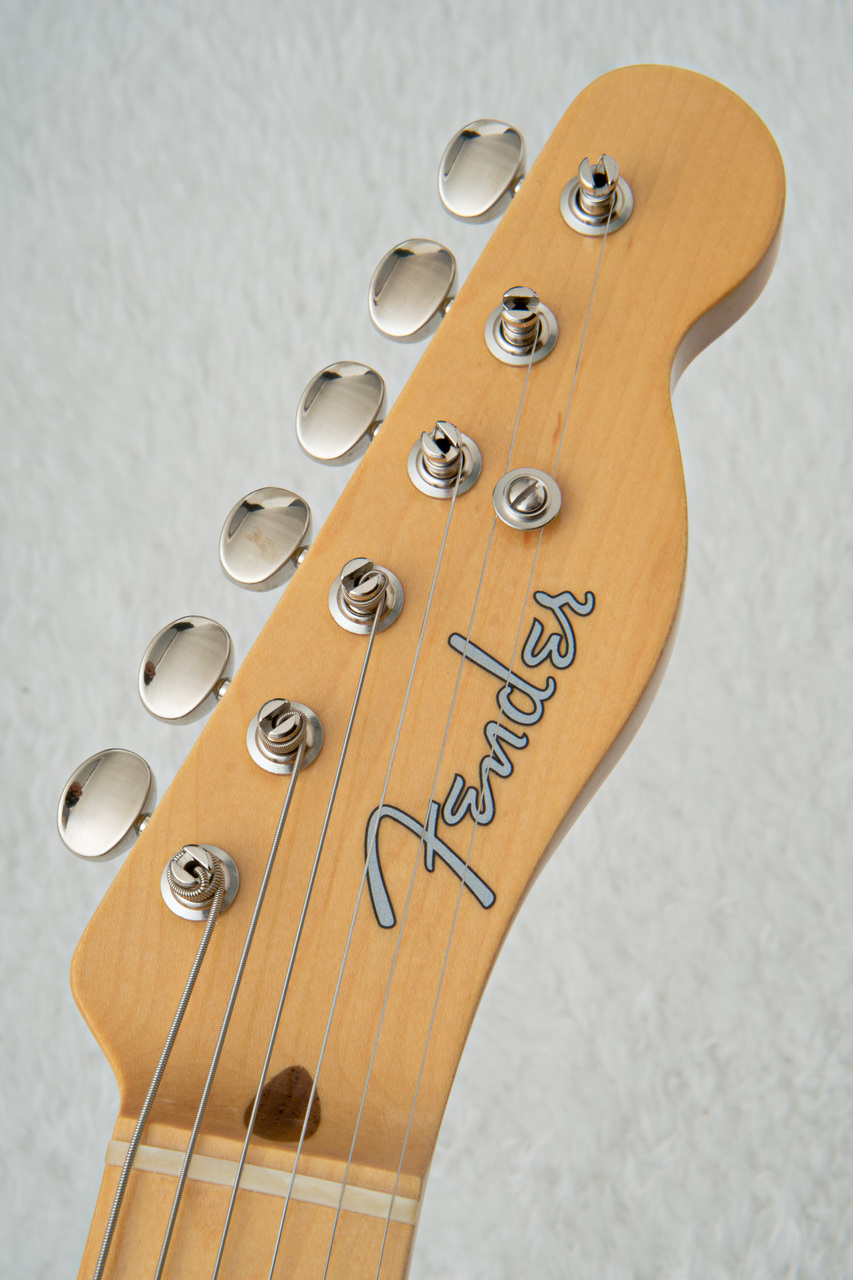 Fender FSR MIJ TRADITIONAL 1951 Nocaster Butterscotch Blonde / BTB