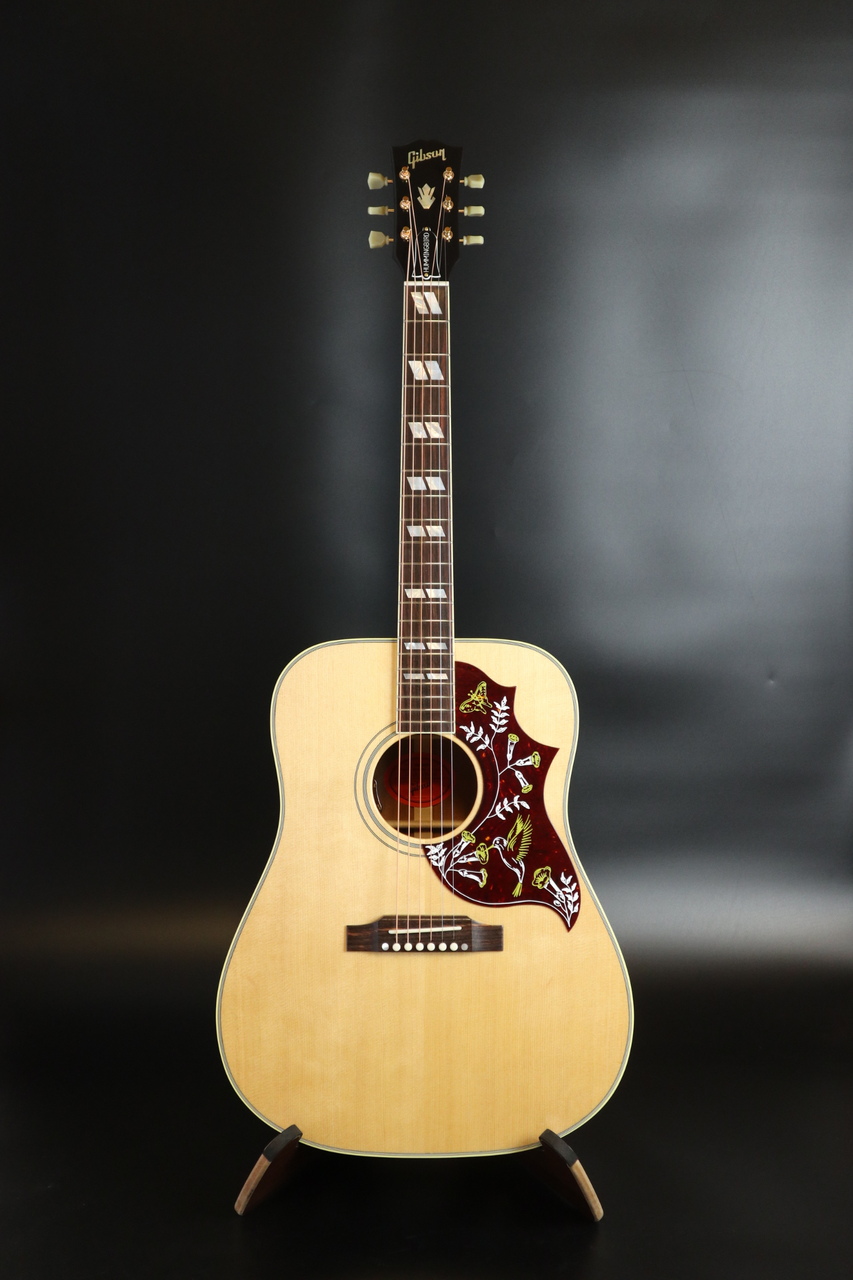 Gibson Hummingbird Original Antique Natural（新品/送料無料）【楽器