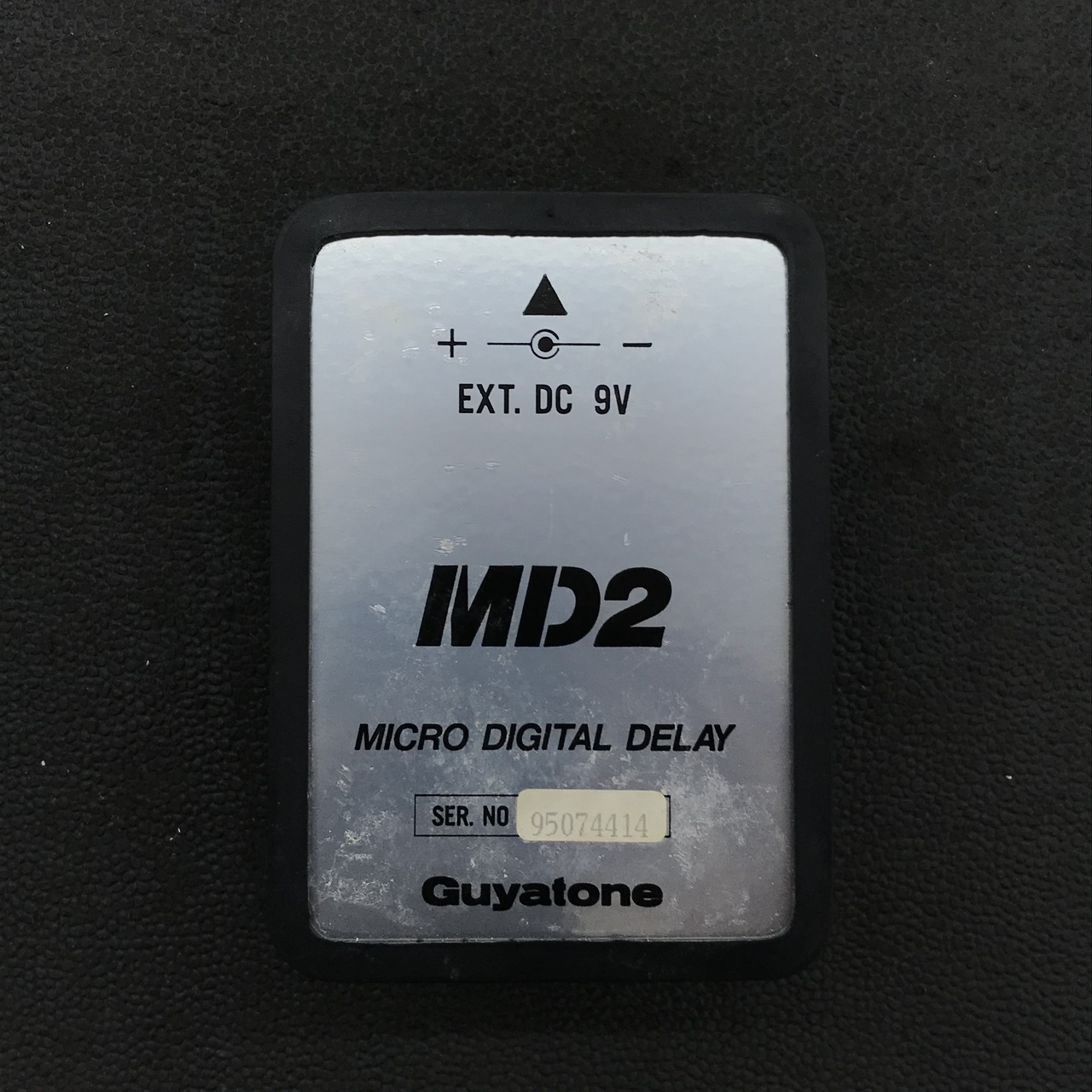 Guyatone MD2 MICRO DIGITAL DELAY（中古）【楽器検索デジマート】