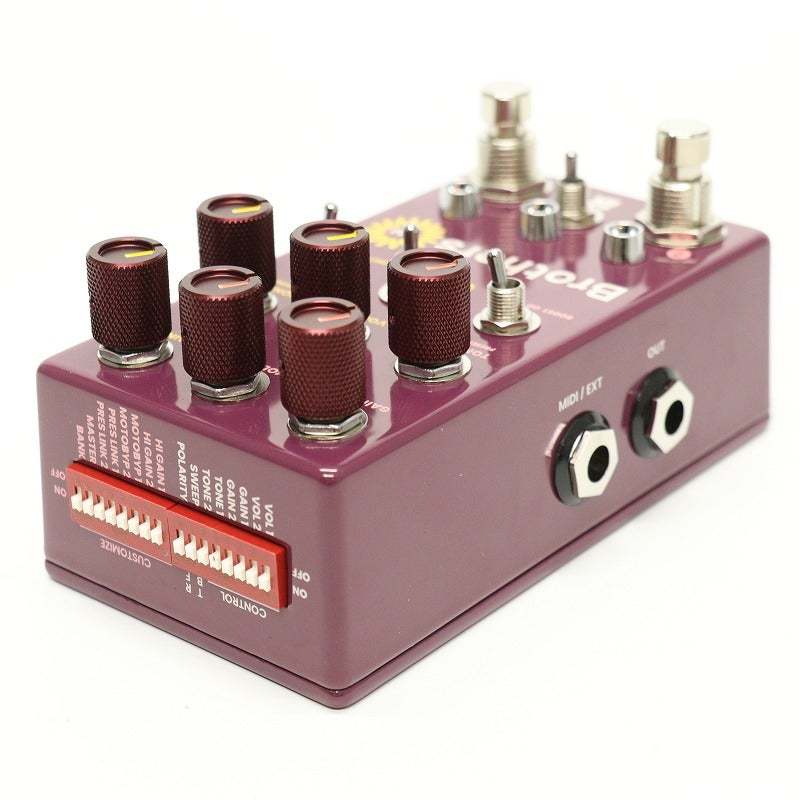 Chase Bliss Audio Brothers AM 【心斎橋店】（中古/送料無料）【楽器