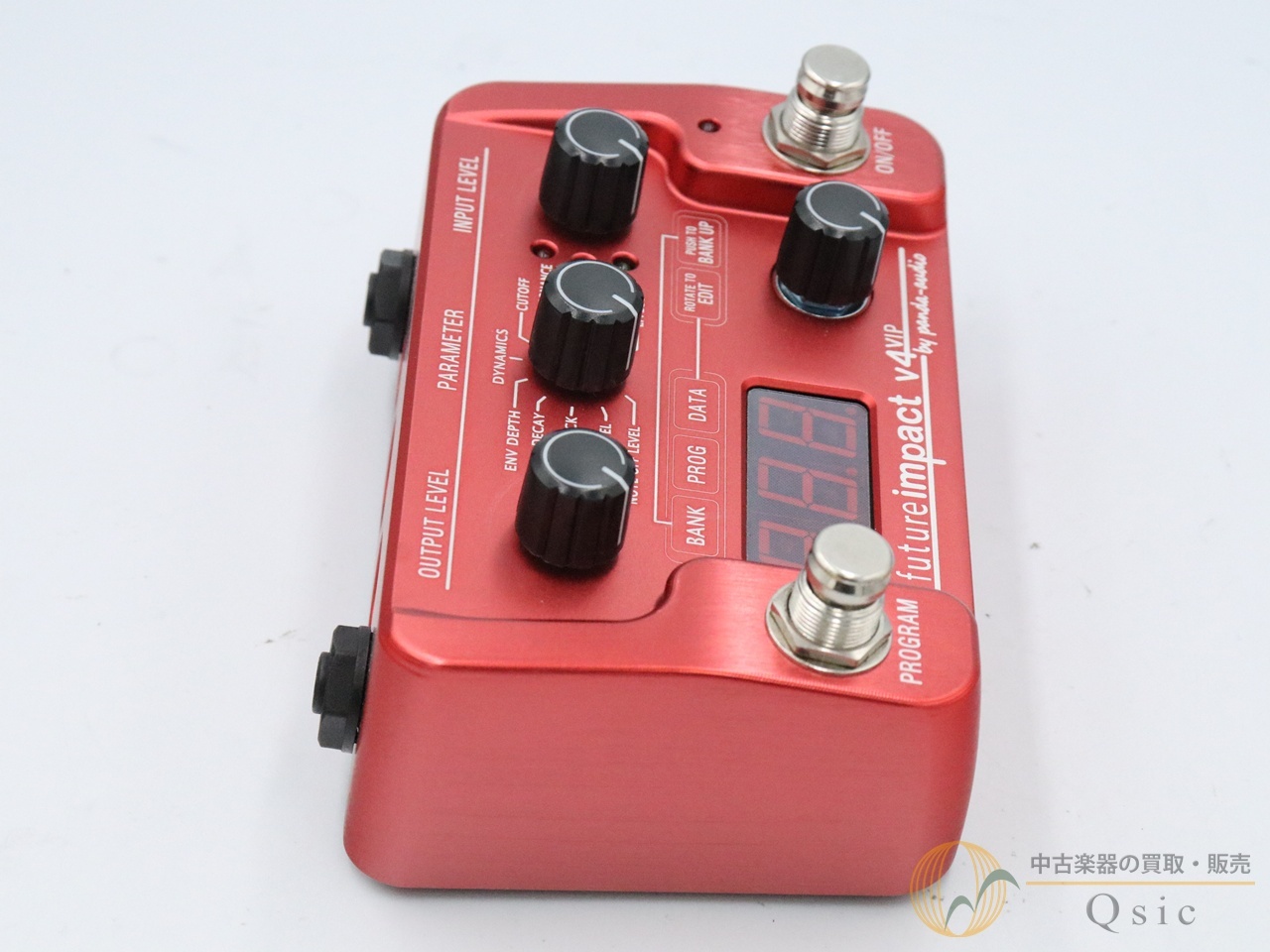 pandaMidi Solutions Future Impact VIP [UM010]【神戸店在庫】（中古