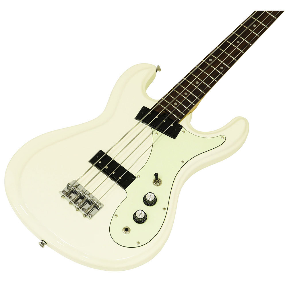 Aria Pro II AriaProII アリアプロII DMB-206 VW エレキベース（新品