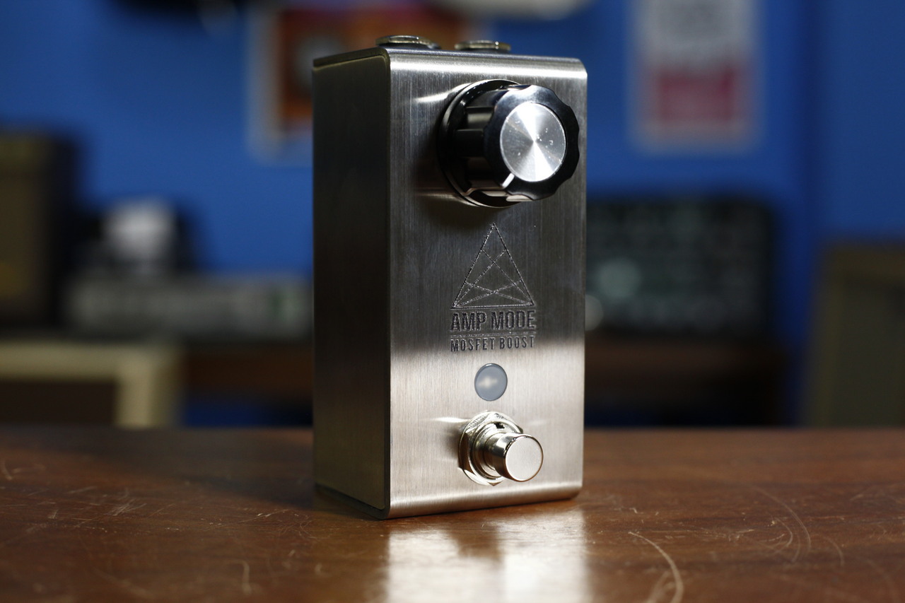 JACKSON AUDIO AMP MODE（新品）【楽器検索デジマート】