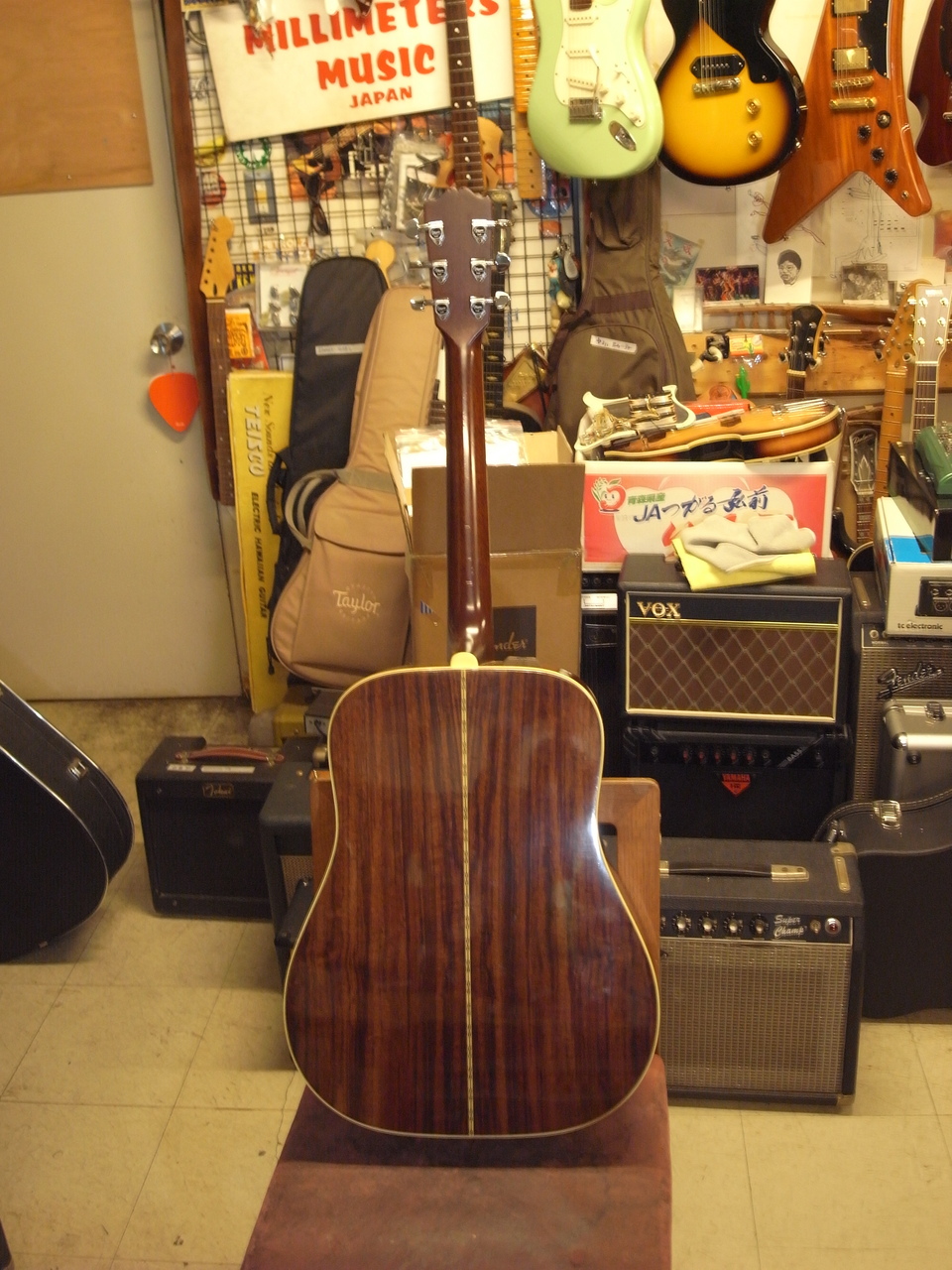 Takamine PT-06E (1979)（中古）【楽器検索デジマート】