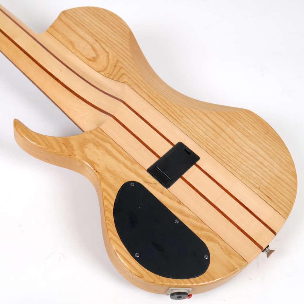 Ibanez 【中古】 IBANEZ BTB686SC NTF 6弦ベース シングルカット