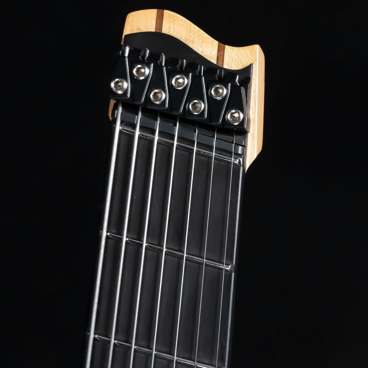 strandberg Boden Prog NX 7 Twilight Purple（中古/送料無料）【楽器 