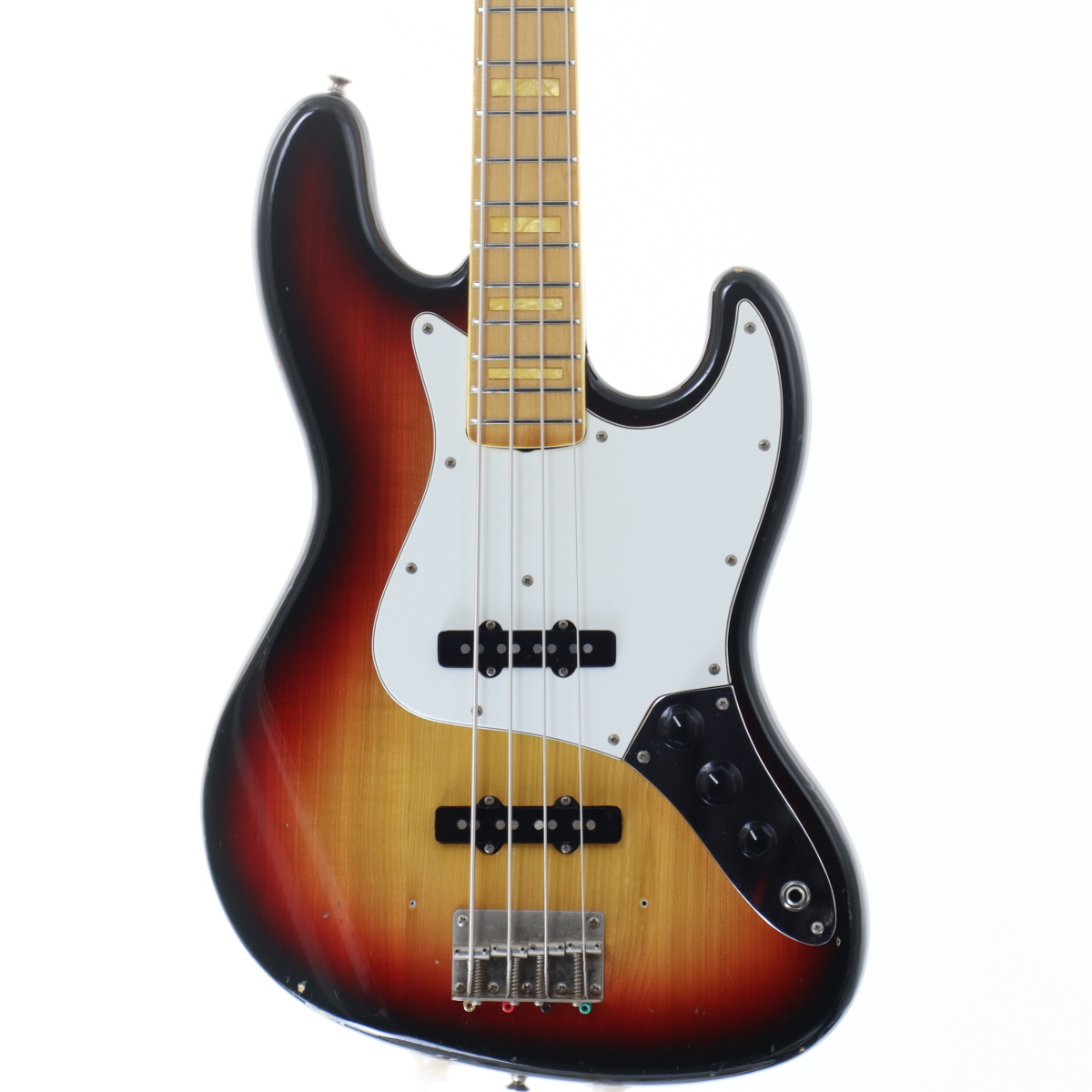 ARIA JB-450 1976年製 Sunburst 【心斎橋店】（中古/送料無料）【楽器
